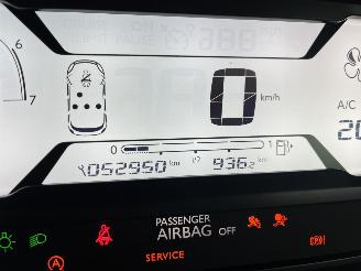 Citroën C4 SPACETOURER 130 PURE-TECH picture 15