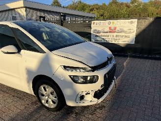 Citroën C4 SPACETOURER 130 PURE-TECH picture 6