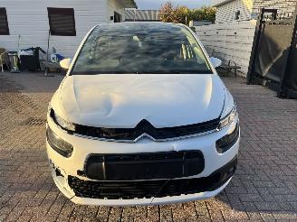 Citroën C4 SPACETOURER 130 PURE-TECH picture 5