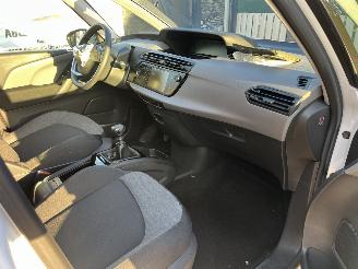 Citroën C4 SPACETOURER 130 PURE-TECH picture 9