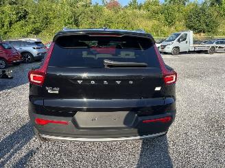 Auto incidentate Volvo XC40 XC40 Inscription Recharge Plug-In Hybrid 2022/2