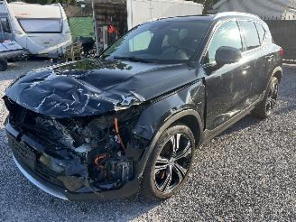 Volvo XC40 XC40 Inscription Recharge Plug-In Hybrid picture 7
