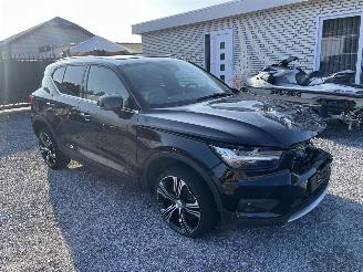 Volvo XC40 XC40 Inscription Recharge Plug-In Hybrid picture 5