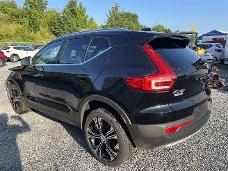 Volvo XC40 XC40 Inscription Recharge Plug-In Hybrid picture 4