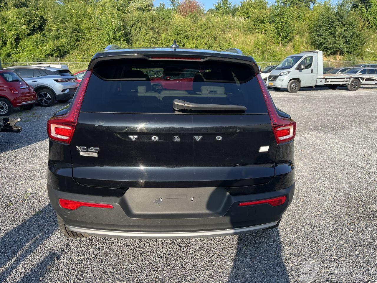 Volvo XC40 XC40 Inscription Recharge Plug-In Hybrid