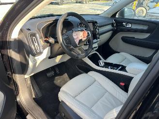 Volvo XC40 XC40 Inscription Recharge Plug-In Hybrid picture 16