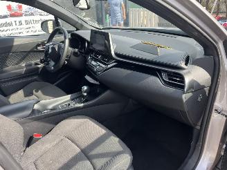 Toyota C-HR 1,8 HYBRIDE - BENZINE picture 12