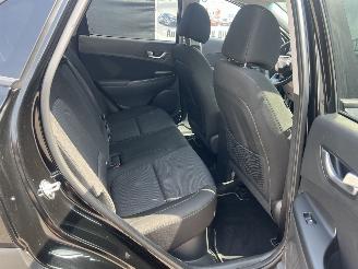 Hyundai Kona 1,6 GDI HYBRIDE - AUTOMATIC picture 13