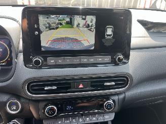 Hyundai Kona 1,6 GDI HYBRIDE - AUTOMATIC picture 17