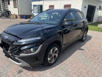 Hyundai Kona 1,6 GDI HYBRIDE - AUTOMATIC picture 9