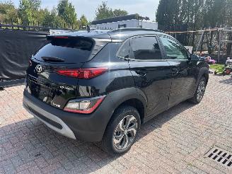 Hyundai Kona 1,6 GDI HYBRIDE - AUTOMATIC picture 2