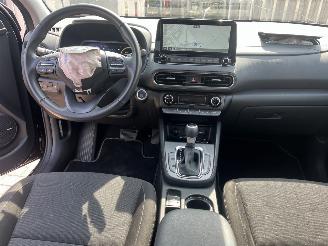 Hyundai Kona 1,6 GDI HYBRIDE - AUTOMATIC picture 14