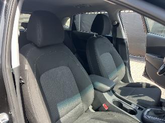 Hyundai Kona 1,6 GDI HYBRIDE - AUTOMATIC picture 12