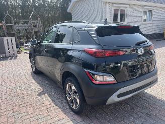 Hyundai Kona 1,6 GDI HYBRIDE - AUTOMATIC picture 3