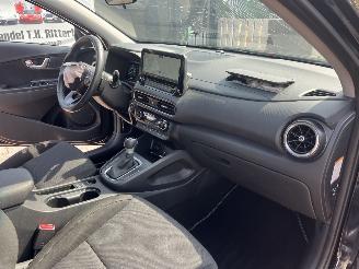 Hyundai Kona 1,6 GDI HYBRIDE - AUTOMATIC picture 11