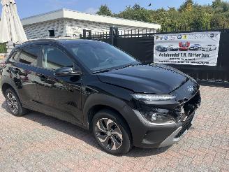 Hyundai Kona 1,6 GDI HYBRIDE - AUTOMATIC picture 6