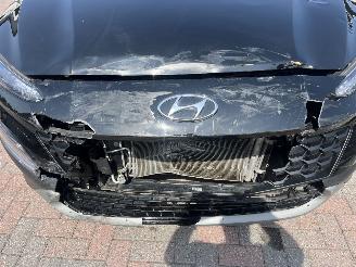 Hyundai Kona 1,6 GDI HYBRIDE - AUTOMATIC picture 7