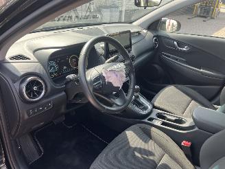 Hyundai Kona 1,6 GDI HYBRIDE - AUTOMATIC picture 15