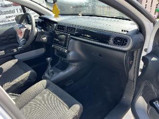 Citroën C3 1,5 HDI - KLIMA - 12,200.KM picture 11