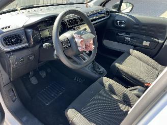 Citroën C3 1,5 HDI - KLIMA - 12,200.KM picture 13
