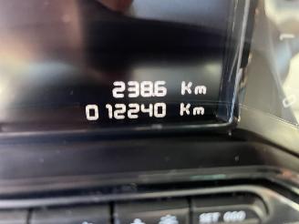 Citroën C3 1,5 HDI - KLIMA - 12,200.KM picture 14