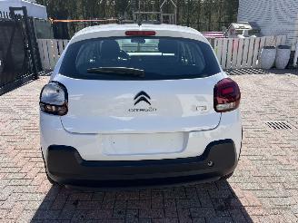 Citroën C3 1,5 HDI - KLIMA - 12,200.KM picture 4