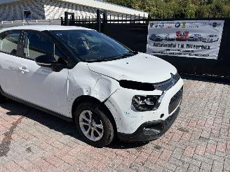 Citroën C3 1,5 HDI - KLIMA - 12,200.KM picture 6