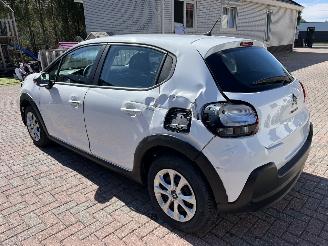 Citroën C3 1,5 HDI - KLIMA - 12,200.KM picture 2
