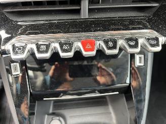 Peugeot 208 1,2 TURBO ALLURE - AUTOMATIC picture 18