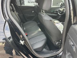 Peugeot 208 1,2 TURBO ALLURE - AUTOMATIC picture 14