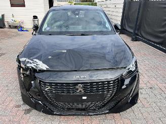 Peugeot 208 1,2 TURBO ALLURE - AUTOMATIC picture 6