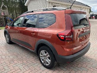 Dacia Jogger 1,0 BENZINE + LPG - E-TREME picture 2