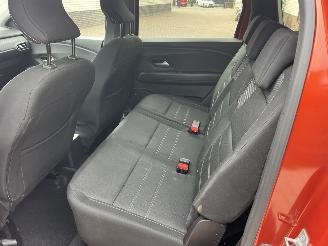 Dacia Jogger 1,0 BENZINE + LPG - E-TREME picture 8