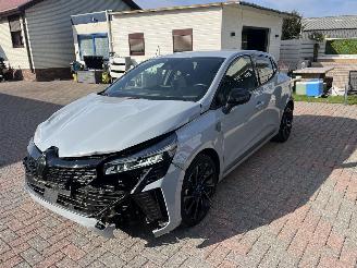Renault Clio ALPINE BENZINE - HYBRIDE picture 5