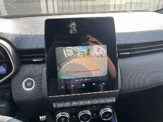 Renault Clio ALPINE BENZINE - HYBRIDE picture 18