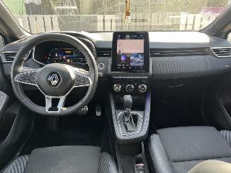Renault Clio ALPINE BENZINE - HYBRIDE picture 14