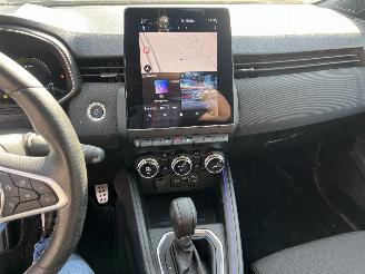 Renault Clio ALPINE BENZINE - HYBRIDE picture 17