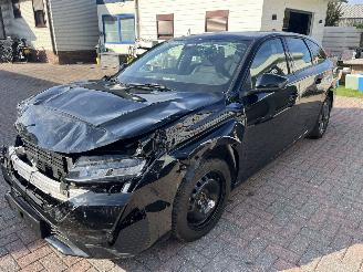 Peugeot 308 1,2 BENZINE AUTOMATIC picture 6