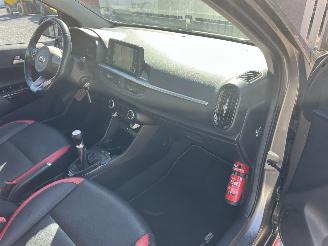 Kia Picanto GT-LINE KLIMATRONIK - LEDER picture 11