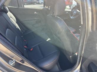 Kia Picanto GT-LINE KLIMATRONIK - LEDER picture 13