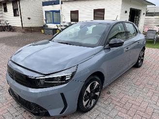 Opel Corsa-E ELECTRO  GS-LINE picture 4
