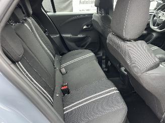 Opel Corsa-E ELECTRO  GS-LINE picture 12
