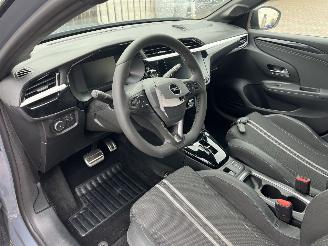 Opel Corsa-E ELECTRO  GS-LINE picture 13