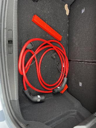 Opel Corsa-E ELECTRO  GS-LINE picture 14