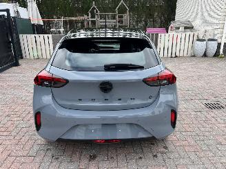 Schadeauto Opel Corsa-E ELECTRO  GS-LINE 2025/4
