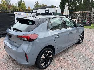 Opel Corsa-E ELECTRO  GS-LINE picture 3