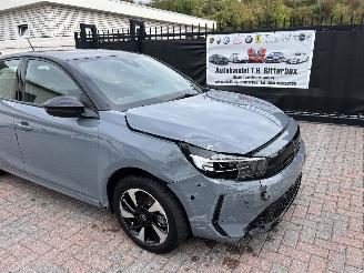 Opel Corsa-E ELECTRO  GS-LINE picture 5