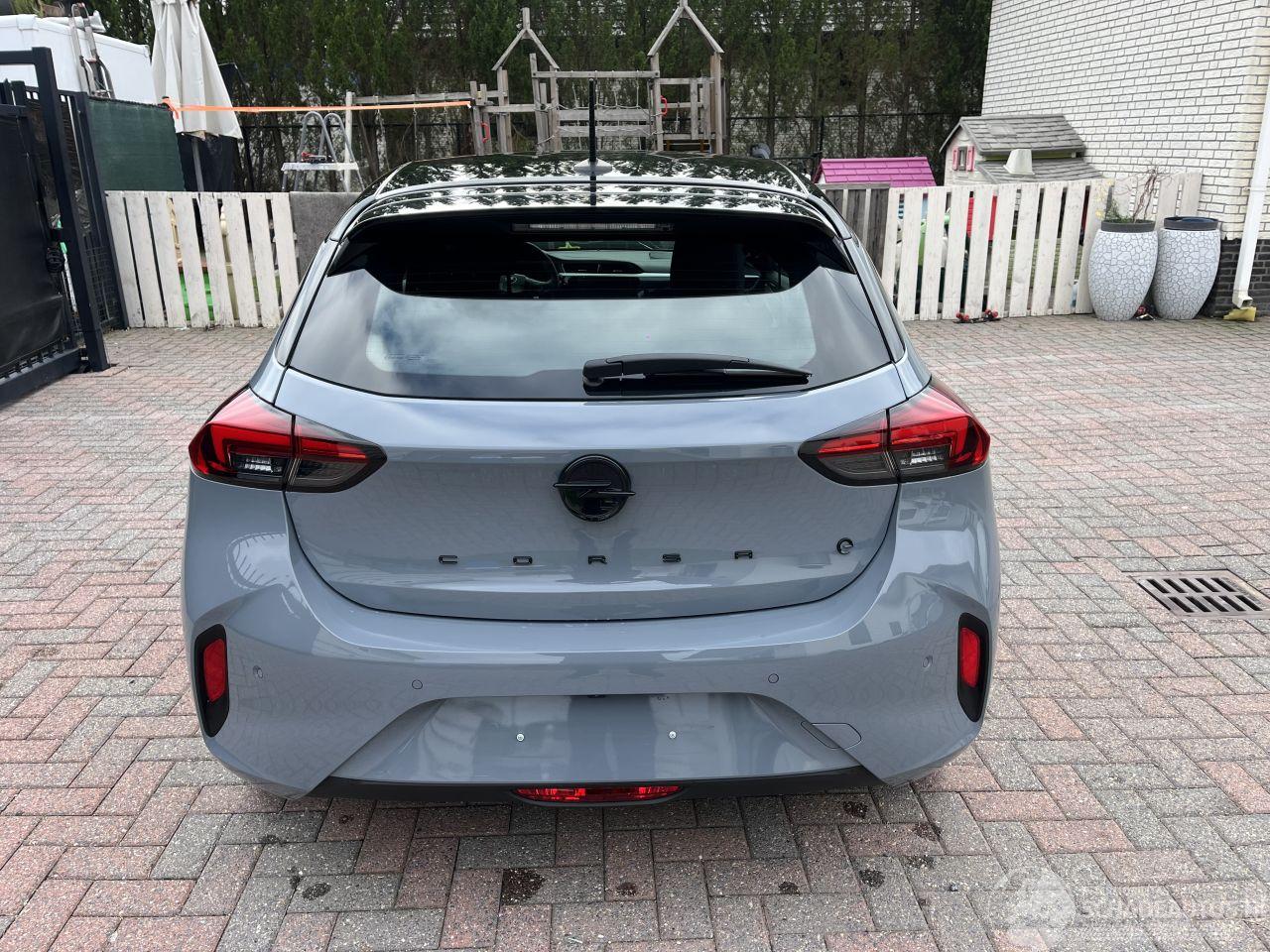 Opel Corsa-E ELECTRO  GS-LINE