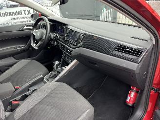 Volkswagen Polo 1.0 BENZINE 95,PS  DSG picture 11
