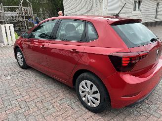 Volkswagen Polo 1.0 BENZINE 95,PS  DSG picture 2
